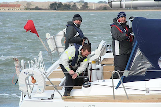 Universal Sailing School