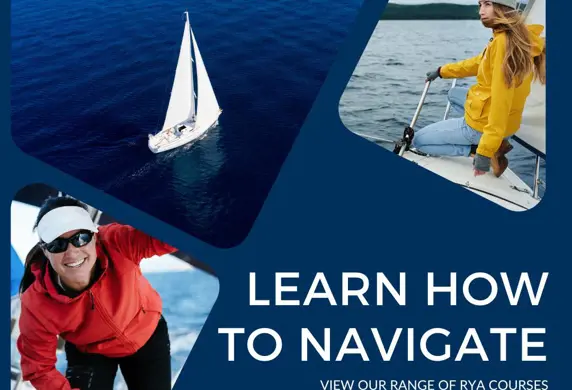 Navathome.com Learn How to Navigate Course Brochure