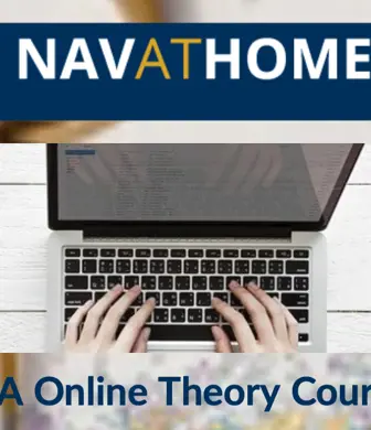 Navathom.com RYA Online Theory Courses