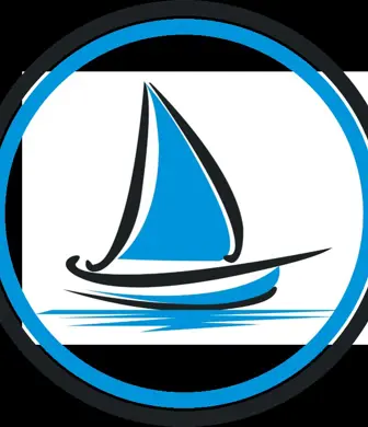Auckland Sailing School Sail boat logo