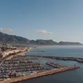 Harbour view