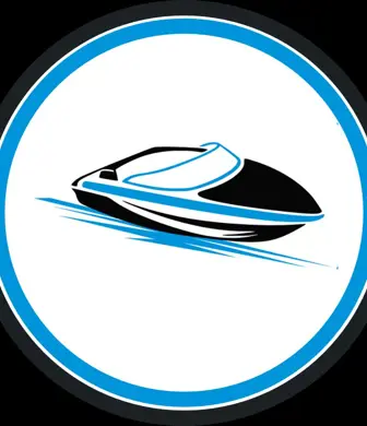 Auckland Sailing School Powerboat logo