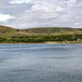 Watergrove Windsurfing Club, Watergrove Reservoir, Rochdale