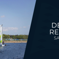 Derwent Reservoir Sailing Club, Consett, County Durham - website www.drsc.co.uk