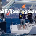 Learn to Sail RYA Sailing School, Croatia web address www.yachtsailtraining.com